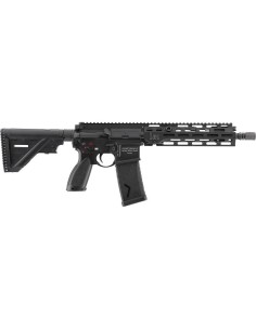 Umarex GHK HK416 A5 Full Auto - Noir 2