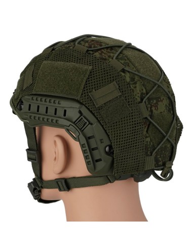 Cygnus Armory Helmet cover - EMR
