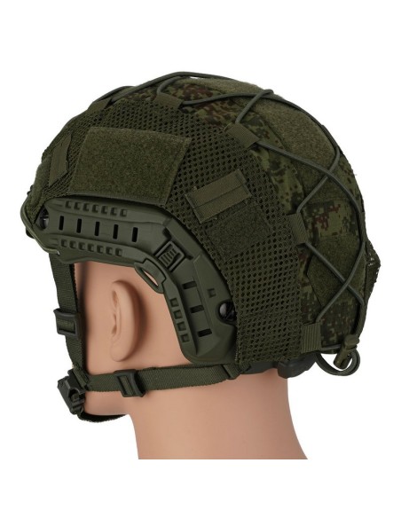 Cygnus Armory Couvre casque - EMR