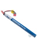 EMG High performance Li-Ion battery 11.1V 2800mAh stick type - DEAN