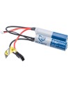 EMG Batterie High performance Li-Ion 7.4V 2800mAh type butterfly - Mini Tamiya
