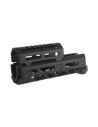 5KU Short KPYK M-LOK Handguard for Cyma AK - Black