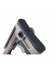 5KU Crosse télescopique pliable type PT-3 pour AK GHK/LCT/CYMA - Tan 2