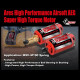 ARES Super High Torque Short Type Motor - 