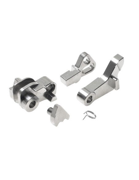 Full trigger group upgrade for AAP01 - 