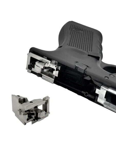 Full trigger group upgrade for AAP01 - 