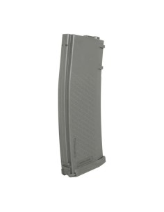 Specna Arms Chargeur M4 S-Mag 125 billes - Olive 2