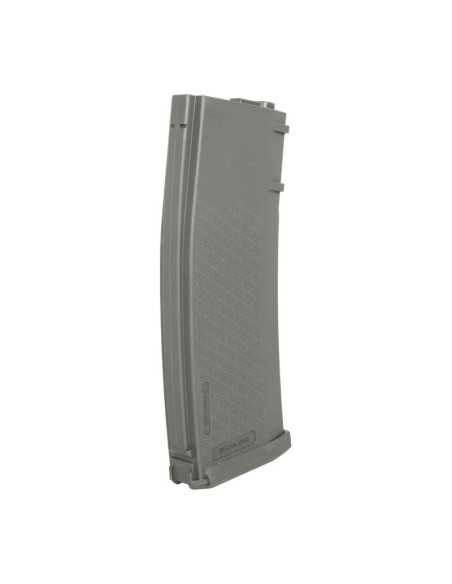 Specna Arms Chargeur M4 S-Mag 125 billes - Olive