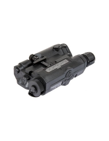 Specna Arms Boîtier pour batterie PEQ15