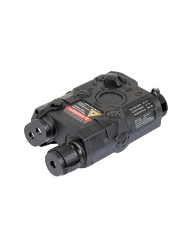 Specna Arms Boîtier pour batterie PEQ15