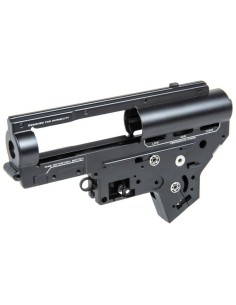 Specna Arms Æther V2 gearbox with J-cage bearings 2