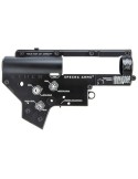 Specna Arms Gearbox Æther V2 avec roulements J-cage
