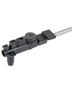 Specna Arms Hop-up TDC Magnus™ rotary chamber with Helium™ flat rubber for AK 2