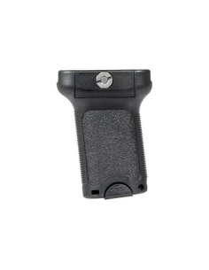 Specna Arms Angled RIS tactical forward grip - Black 2