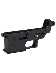 Specna Arms Lower pour réplique série H SA Edge 2.0™ - Noir 2