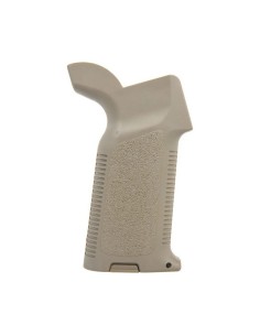 Specna Arms Ergonomic QD pistol grip - Tan 2