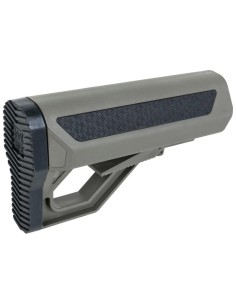 Specna Arms Heavy Ops adjustable stock for AEG M4 - Olive / Black 2