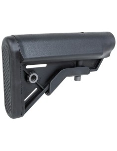 Specna Arms Crosse réglable pour M4 AEG - Noir 2
