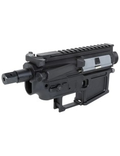 Specna Arms Corps SAAS pour AR-15 PRIME™ - Noir 2