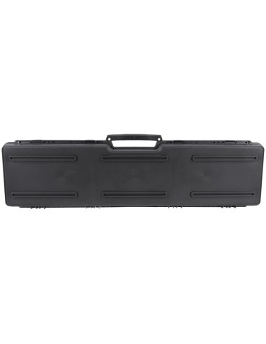 Specna Arms Smart rifle case lightweight 120cm - Black