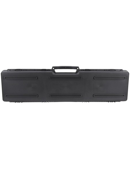 Specna Arms Mallette mousse vague 120cm - Noir