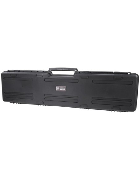Specna Arms Smart rifle case lightweight 120cm - Black