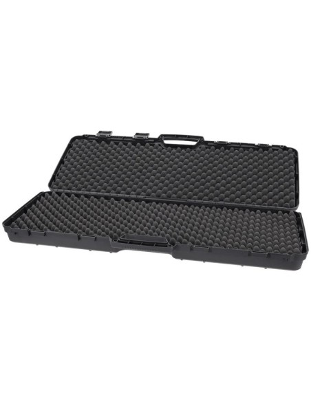 Specna Arms Smart rifle case lightweight 85cm - Black