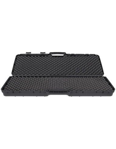 Specna Arms Smart rifle case lightweight 85cm - Black