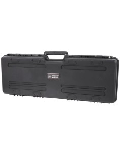 Specna Arms Smart rifle case lightweight 85cm - Black