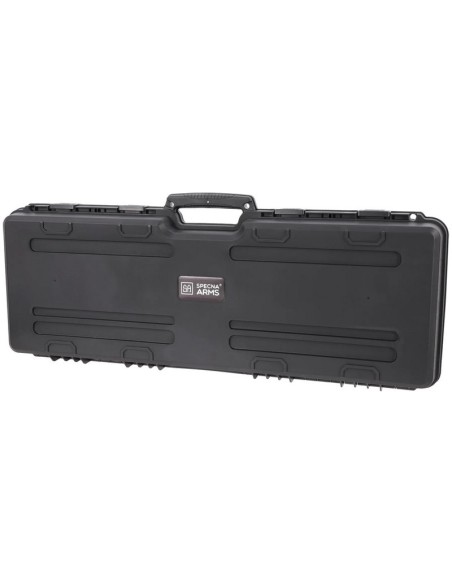 Specna Arms Smart rifle case lightweight 85cm - Black