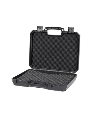 Specna Arms Mallette rigide pour réplique de poing 30cm - Noir