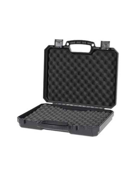 Specna Arms Mallette rigide pour réplique de poing 30cm - Noir