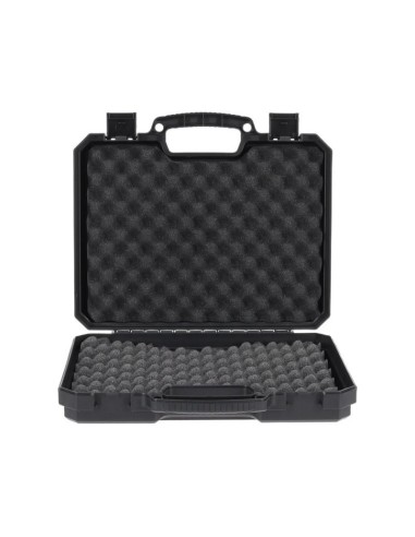 Specna Arms Mallette rigide pour réplique de poing 30cm - Noir