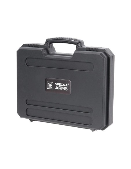 Specna Arms Smart gun hardcase 30cm - Black
