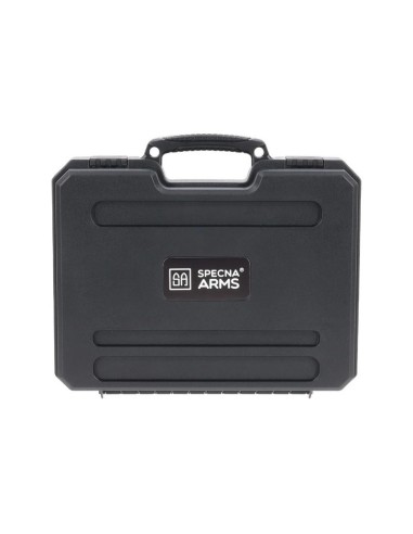 Specna Arms Smart gun hardcase 30cm - Black