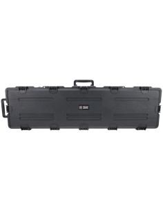 Specna Arms Rifle case cutted foam 136cm - Black