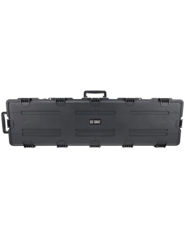 Specna Arms Rifle case cutted foam 136cm - Black