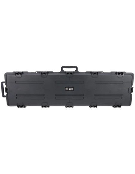 Specna Arms Rifle case cutted foam 136cm - Black