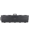 Specna Arms Smart Rifle case cutted foam 136cm - Black