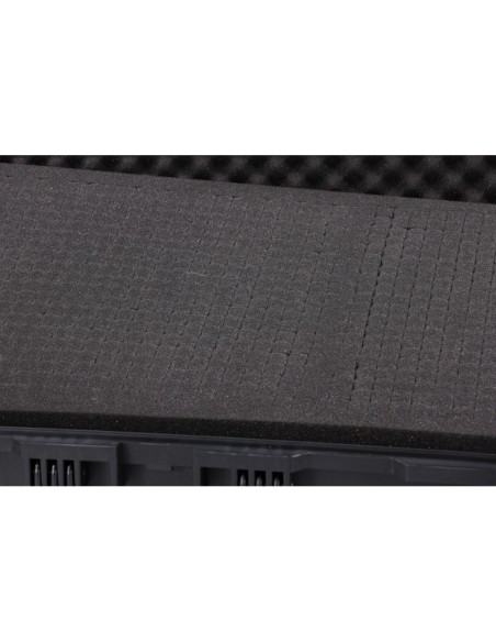 Specna Arms Mallette mousse prédécoupée 136cm - Noir