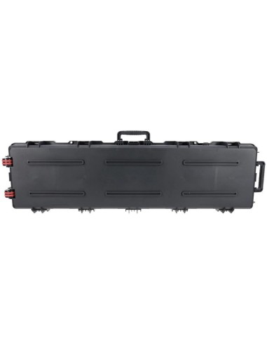 Specna Arms Rifle case cutted foam 136cm - Black