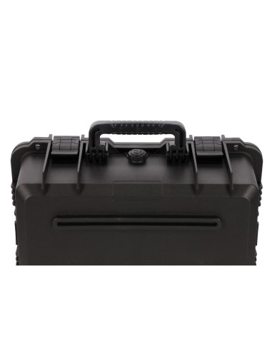 Specna Arms Mallette rigide pour réplique de poing 47cm - Noir