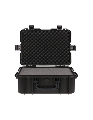 Specna Arms Mallette rigide pour réplique de poing 47cm - Noir