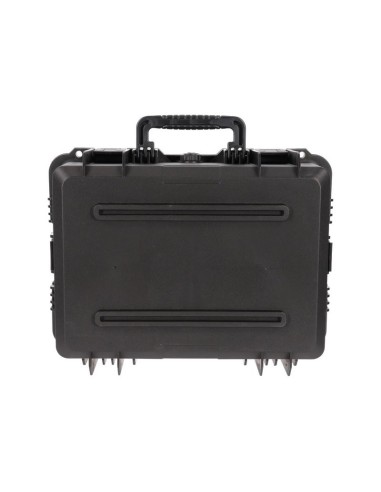 Specna Arms Mallette rigide pour réplique de poing 47cm - Noir