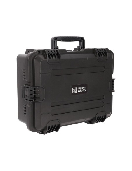 Specna Arms Smart gun hardcase 47cm - Black