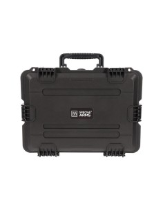 Specna Arms Mallette rigide pour réplique de poing 47cm - Noir 2