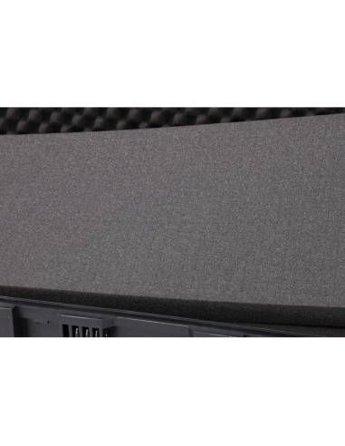 Specna Arms Rifle case cutted foam 100cm - Black