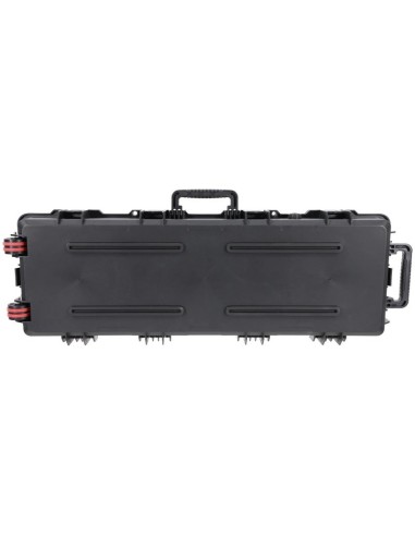 Specna Arms Rifle case cutted foam 100cm - Black