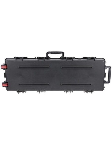 Specna Arms Mallette mousse prédécoupée 100cm - Noir