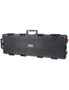 Specna Arms Rifle case cutted foam 100cm - Black